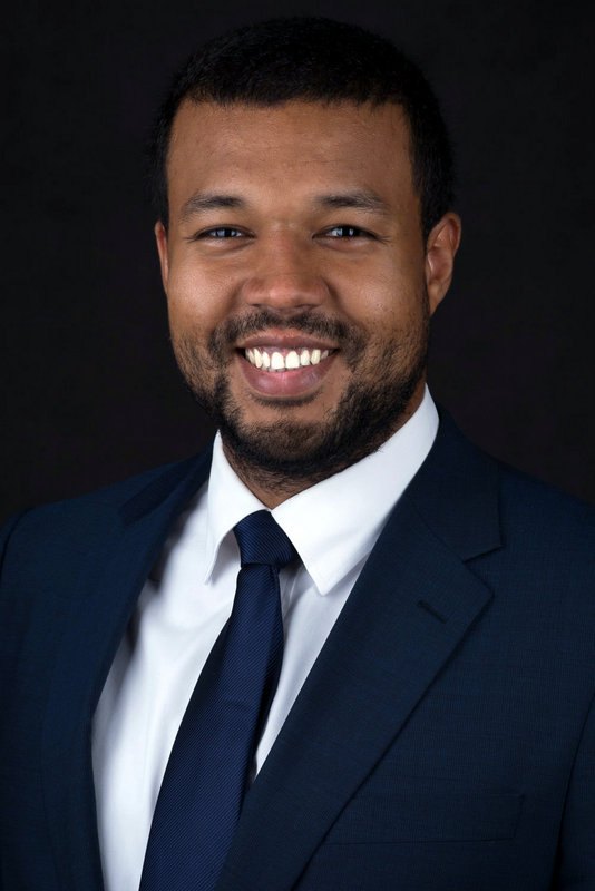Samuel Arbe, Founder & CEO FutureHub
